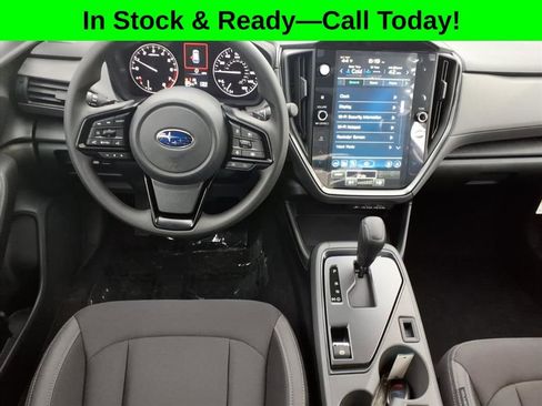 New 2026 Subaru Crosstrek 2.0i Premium AWD/4WD image 9