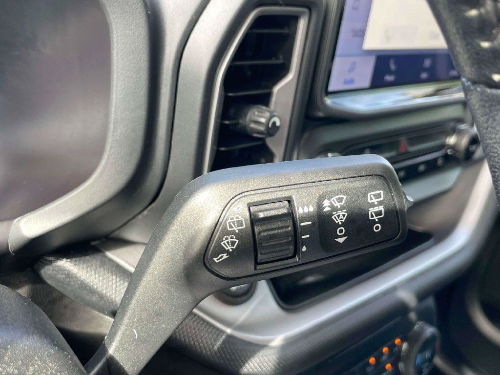 Used 2022 Ford Bronco Sport Outer Banks w/ Tech Package AWD/4WD image 25