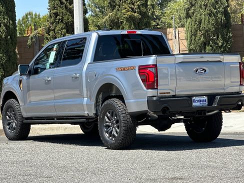 New 2026 Ford F150 Tremor w/ Equipment Group 402A High AWD/4WD image 6