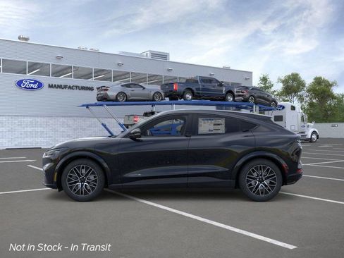 New 2026 Ford Mustang Mach-E Premium AWD/4WD image 32