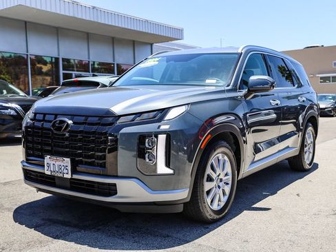 Certified 2024 Hyundai Palisade SEL AWD/4WD image 3