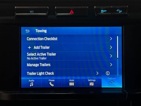 Used 2023 Ford F250 XLT w/ 360-Degree Camera Package AWD/4WD image 21