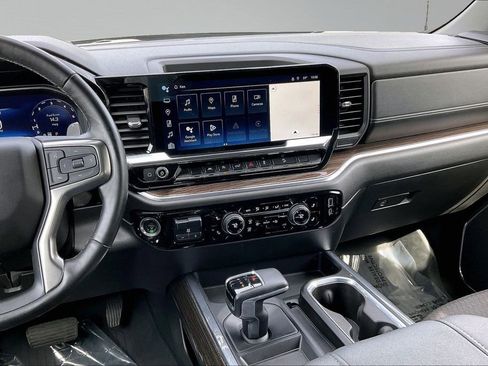 Used 2023 Chevrolet Silverado 1500 RST w/ All Star Edition Plus AWD/4WD image 6
