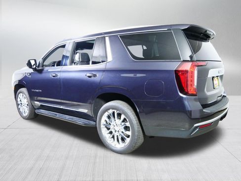 Certified 2023 GMC Yukon SLT AWD/4WD image 5