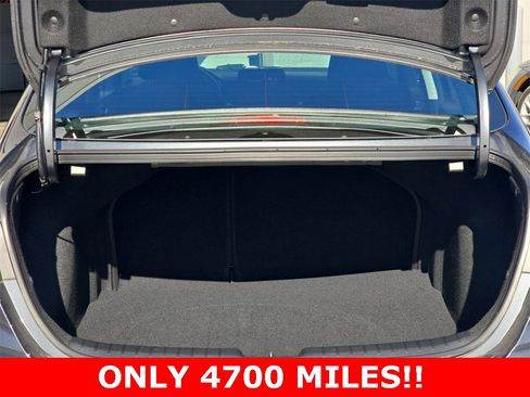 Used 2024 Kia Forte LXS w/ LXS Technology Package image 13