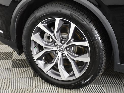 Certified 2024 Acura MDX SH-AWD w/ Technology Package image 52