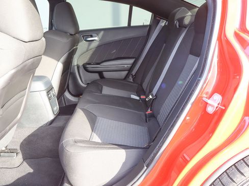 Used 2023 Dodge Charger GT w/ Blacktop Package image 8