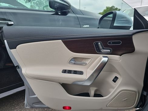 Certified 2026 Mercedes-Benz CLA 250 image 30