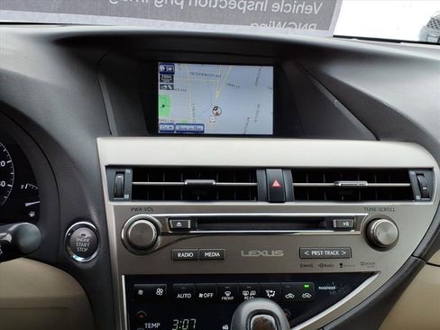 Used 2015 Lexus RX 350 AWD image 21