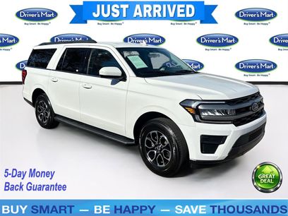 Used 2023 Ford Expedition Max XLT
