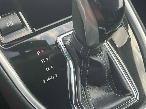 Certified 2022 Subaru Outback Onyx Edition XT image 15