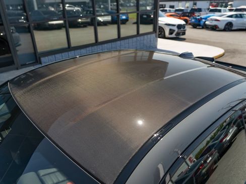 Used 2025 BMW M2 w/ Lighting Package RWD image 4