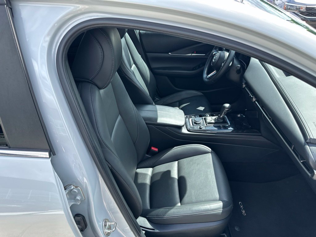 Used 2024 MAZDA CX-30 AWD 2.5 S w/ Select Sport Pkg image 38