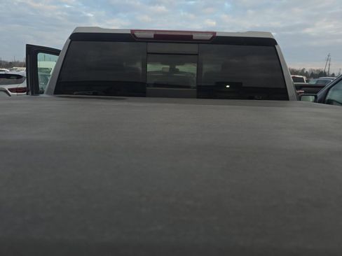 Used 2020 Chevrolet Silverado 1500 LT Trail Boss AWD/4WD image 22