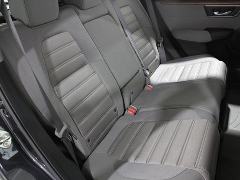 Used 2018 Honda CR-V EX image 17