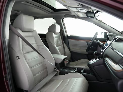 Used 2018 Honda CR-V EX-L image 56