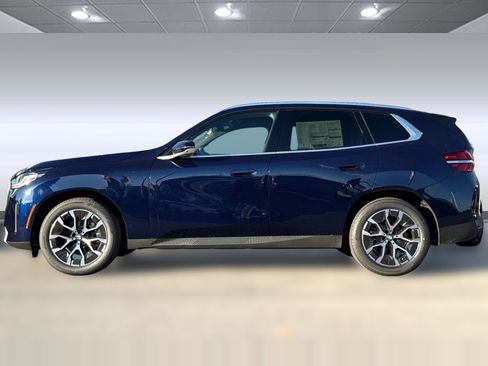 Used 2026 BMW X3 xDrive30 w/ Premium Package image 2