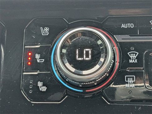 Used 2024 GMC Sierra 3500 Denali Ultimate image 30