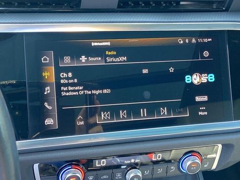 Used 2023 Audi Q3 2.0T Premium image 13