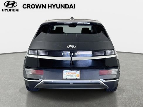 Used 2024 Hyundai Ioniq 5 SEL RWD image 6