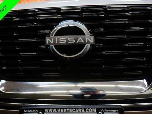 Certified 2023 Nissan Rogue Platinum w/ Platinum Premium Package AWD/4WD image 73