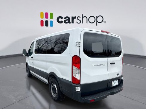 Used 2017 Ford Transit 150 XL image 3