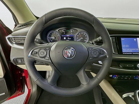 Used 2021 Buick Enclave Essence w/ Sport Touring Edition image 11