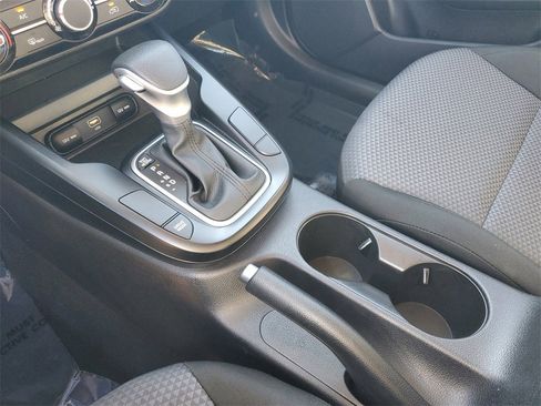 Used 2024 Kia Soul LX w/ Option Group 015 image 19