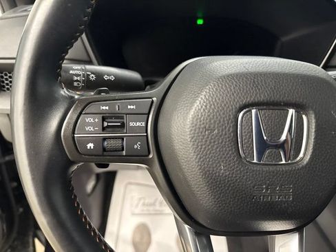 Used 2025 Honda CR-V Sport image 30