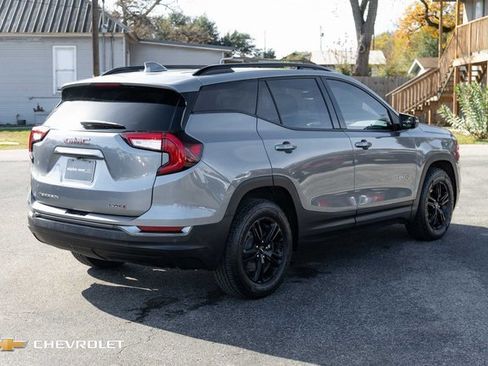 Used 2023 GMC Terrain AT4 w/ Tech Package image 6