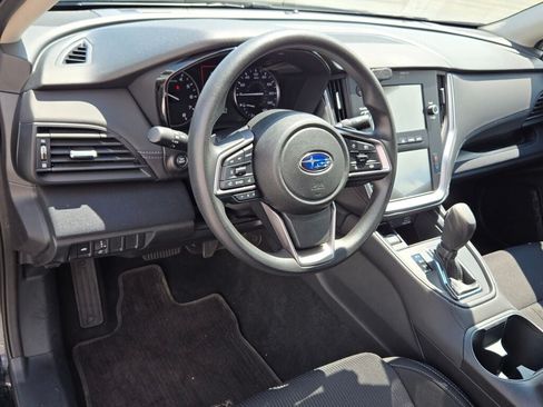 Used 2024 Subaru Legacy AWD/4WD image 18