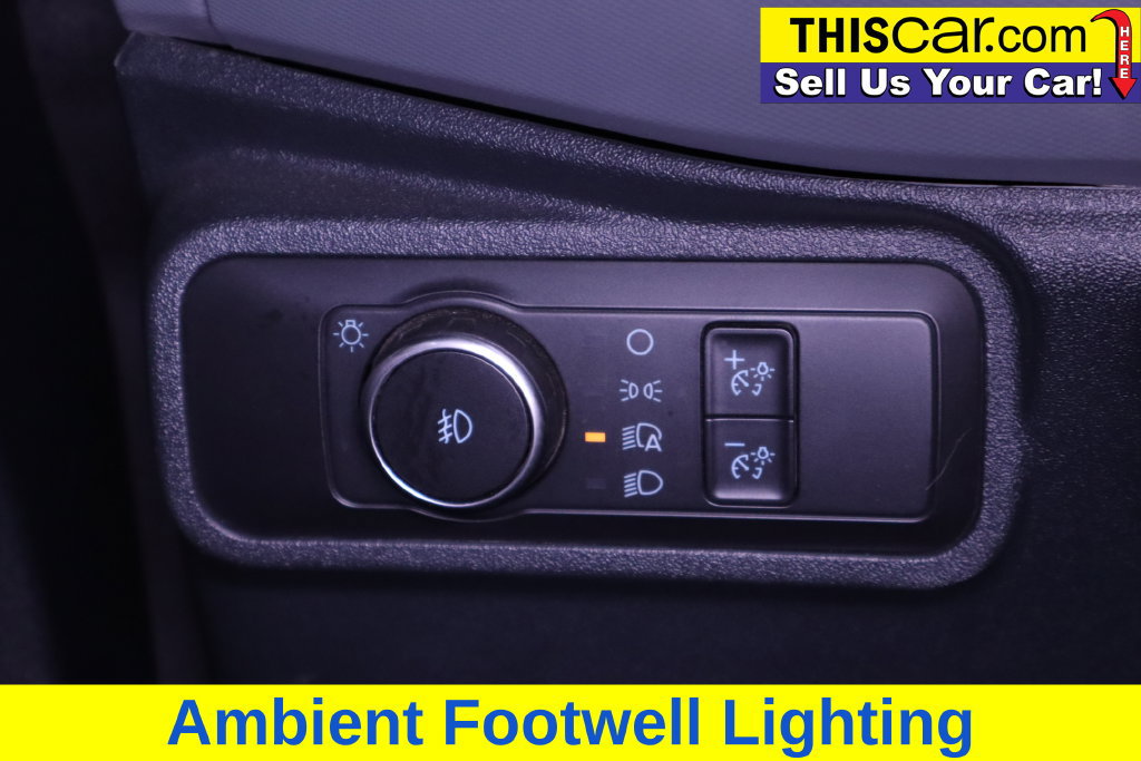 Used 2022 Ford Bronco Black Diamond AWD/4WD image 26