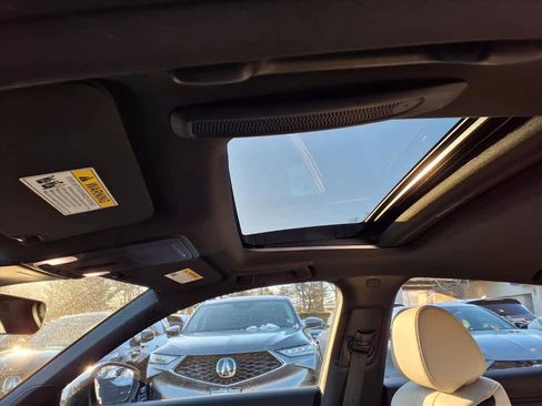 Certified 2023 Acura Integra A-Spec image 21