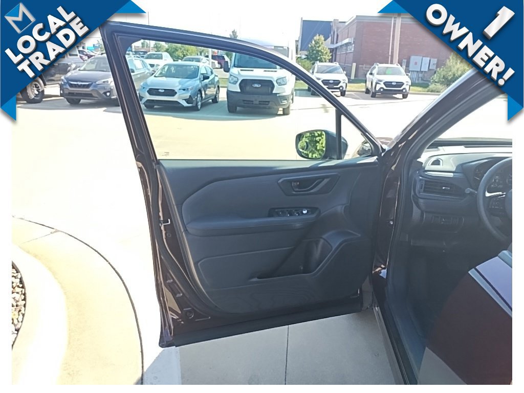 Used 2026 Subaru Forester Premium AWD/4WD image 13