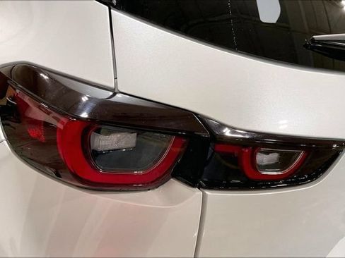 Certified 2025 MAZDA CX-50 AWD 2.5 S w/ Accent Package image 30