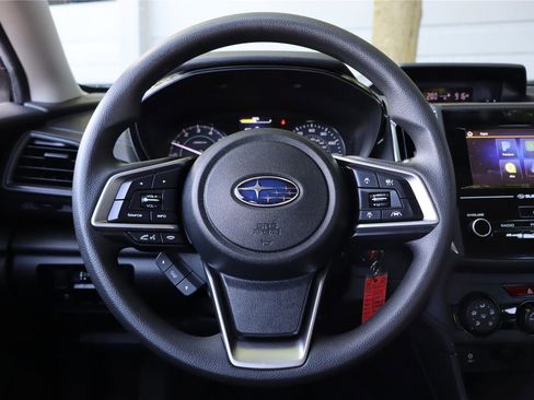 Used 2023 Subaru Impreza 2.0i AWD/4WD image 15