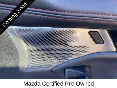 Certified 2023 MAZDA MAZDA3 s image 21