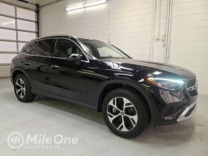 Certified 2025 Mercedes-Benz GLC 350e 4MATIC