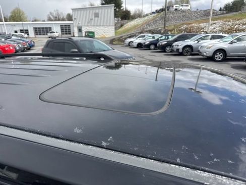 Used 2015 Jeep Patriot High Altitude AWD/4WD image 10