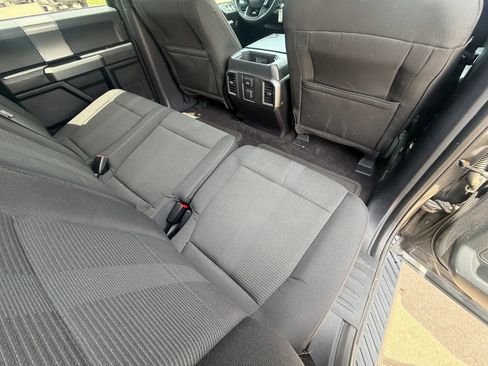 Used 2016 Ford F150 XLT w/ Equipment Group 302A Luxury RWD image 17