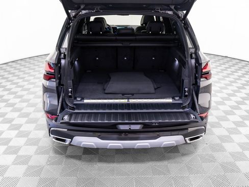 New 2026 BMW X5 xDrive50e w/ Executive Package image 33