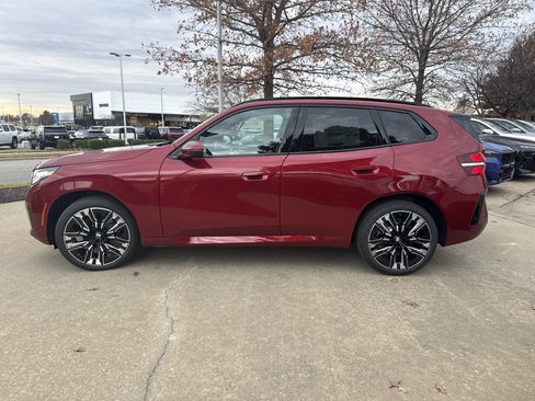 New 2026 BMW X3 xDrive30 w/ Premium Package image 2