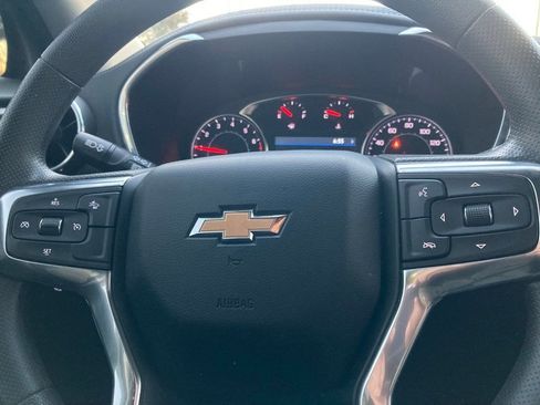 Used 2023 Chevrolet Blazer LT image 17