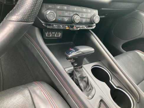 Used 2024 Dodge Durango GT image 14