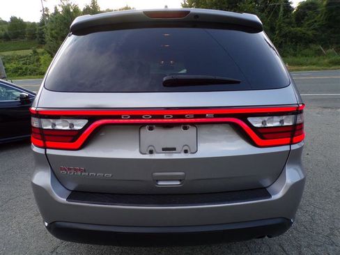 Used 2016 Dodge Durango SXT image 7