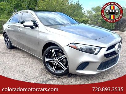 Used 2019 Mercedes-Benz A 220 4MATIC