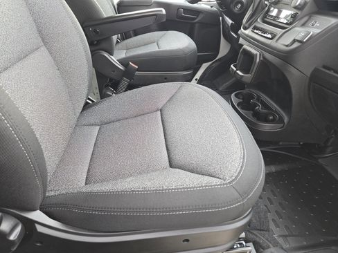 New 2026 RAM ProMaster 2500 w/ Convenience Group image 11