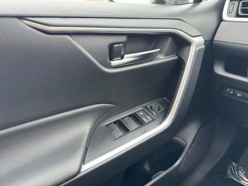 Certified 2025 Toyota RAV4 XLE image 30