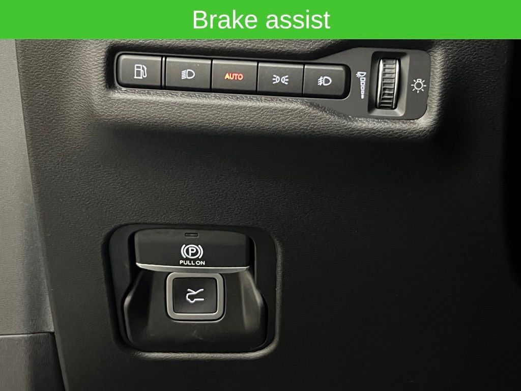 Used 2026 Jeep Cherokee Limited AWD/4WD image 19