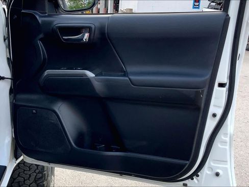 Used 2021 Toyota Tacoma TRD Pro image 23
